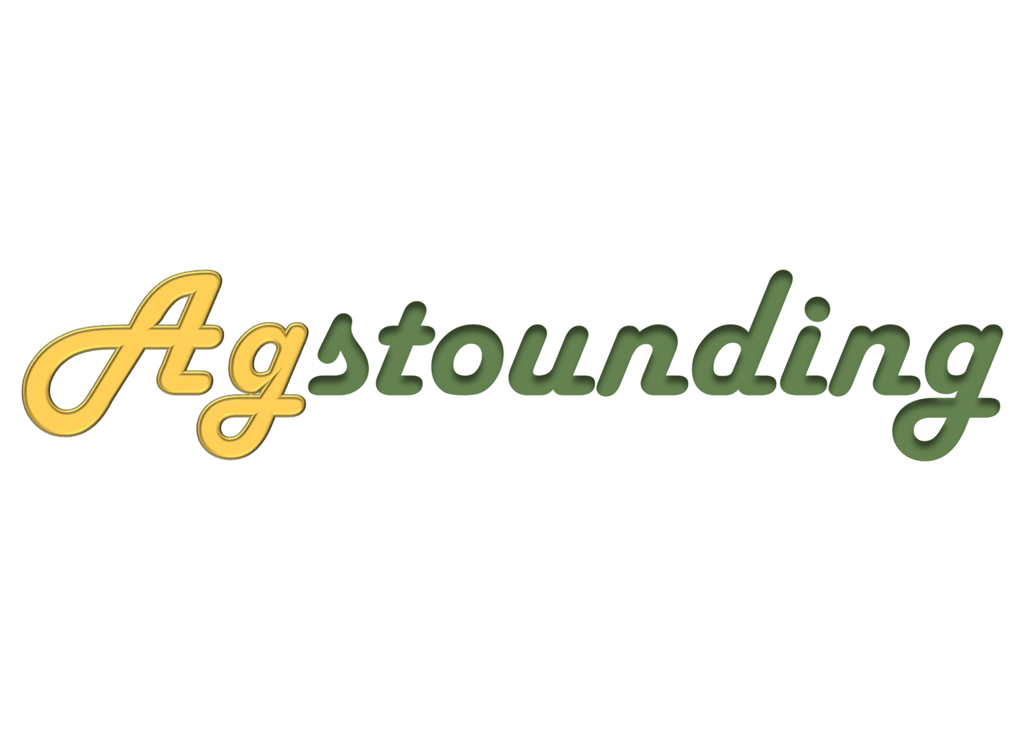 Agstounding